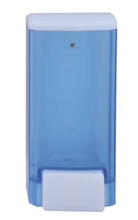 單、雙頭皂液器